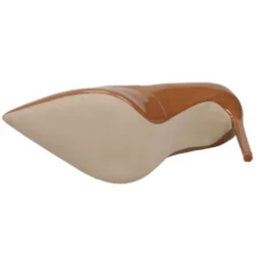 Vala Pointed Toe Evening Pumps Steve Madden